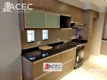 Venta -  Departamento -  Centro