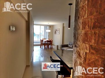 Venta -  Departamento -  Centro