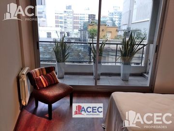 Venta -  Departamento -  Centro