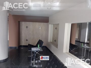 Venta -  Departamento -  Centro