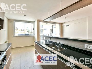 Venta -  Departamento -  Centro