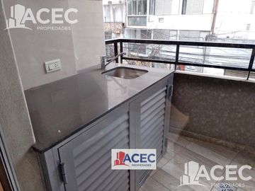 Venta -  Departamento -  Centro