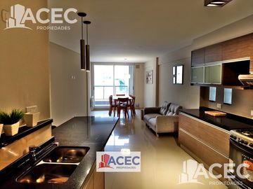 Venta -  Departamento -  Centro