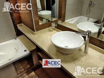 Venta -  Departamento -  Centro