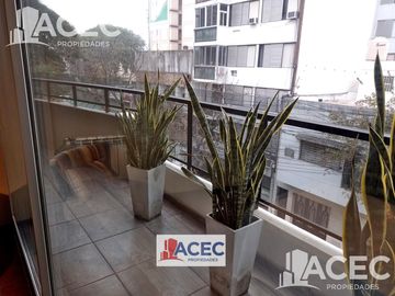 Venta -  Departamento -  Centro