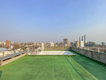 3 Dormitorios con Cochera y Amenities