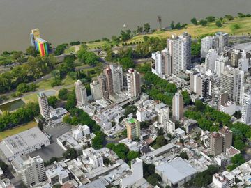 3 Dormitorios con Cochera y Amenities
