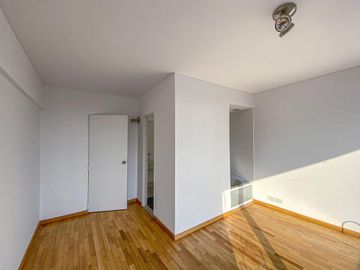 3 Dormitorios con Cochera y Amenities