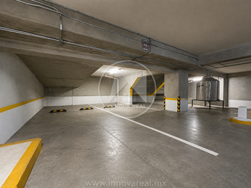 Oficinas en Alto Domani