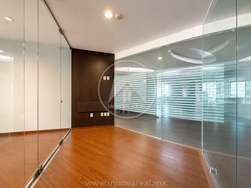 Oficinas en Alto Domani