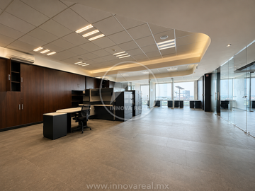 Oficinas en Alto Domani