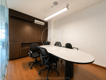 Oficinas en Alto Domani