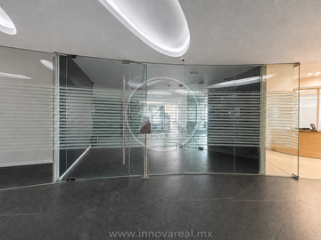 Oficinas en Alto Domani