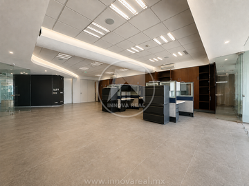 Oficinas en Alto Domani