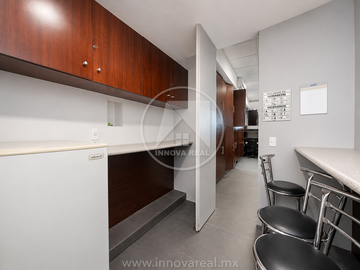 Oficinas en Alto Domani