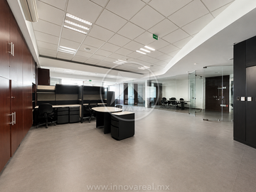 Oficinas en Alto Domani