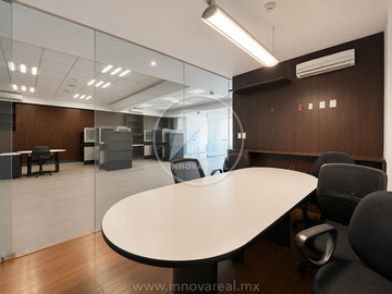 Oficinas en Alto Domani