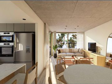 VENTA - Departamento de pozo en el Centro de San Isidro