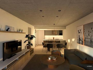 VENTA - Departamento de pozo en el Centro de San Isidro