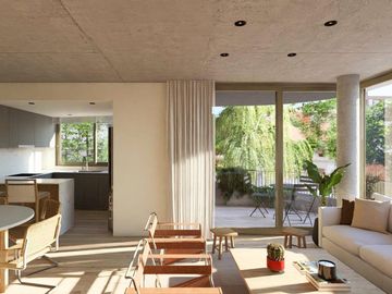 VENTA - Departamento de pozo en el Centro de San Isidro