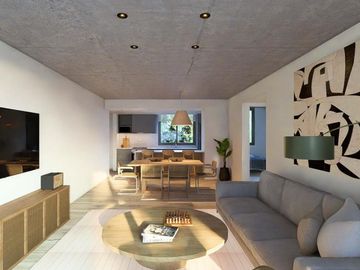 VENTA - Departamento de pozo en el Centro de San Isidro