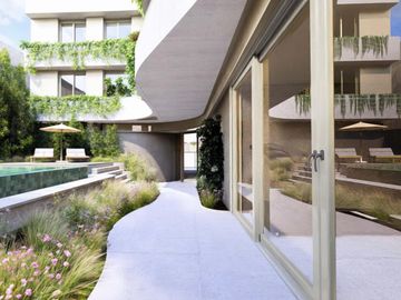 VENTA - Departamento de pozo en el Centro de San Isidro