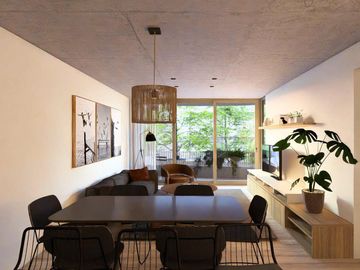 VENTA - Departamento de pozo en el Centro de San Isidro