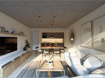 VENTA - Departamento de pozo en el Centro de San Isidro