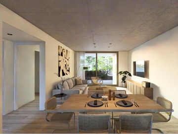 VENTA - Departamento de pozo en el Centro de San Isidro
