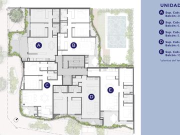 VENTA - Departamento de pozo en el Centro de San Isidro