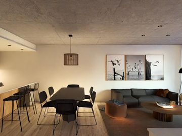 VENTA - Departamento de pozo en el Centro de San Isidro