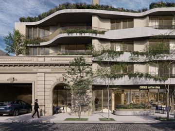 VENTA - Departamento de pozo en el Centro de San Isidro