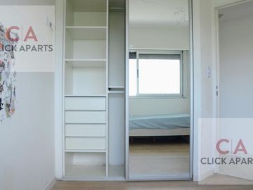 VENTA - 3 AMBIENTES CON BALCÓN - A ESTRENAR - PILETA - SUM - FLORES