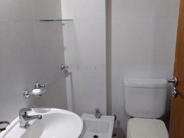 Departamento / Monoambiente en Alquiler - Balcón - Amenities - Palermo - Palermo Chico