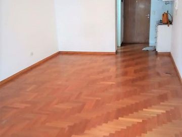 Departamento / Monoambiente en Alquiler - Balcón - Amenities - Palermo - Palermo Chico