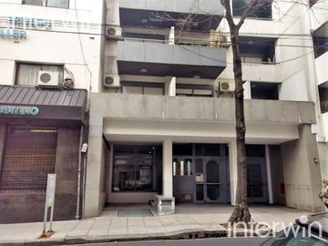 Departamento / Monoambiente en Alquiler - Balcón - Amenities - Palermo - Palermo Chico