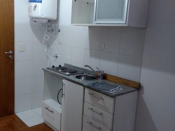 Departamento / Monoambiente en Alquiler - Balcón - Amenities - Palermo - Palermo Chico