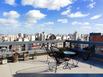 San Telmo, Monoambiente, Alquiler temporario.