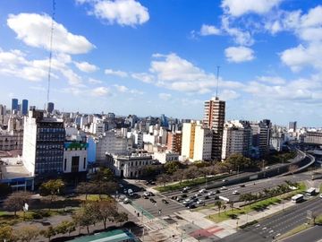 San Telmo, Monoambiente, Alquiler temporario.