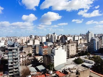San Telmo, Monoambiente, Alquiler temporario.
