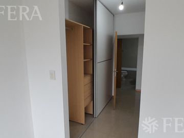 Alquiler Departamento 2 ambientes en Wilde