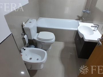 Alquiler Departamento 2 ambientes en Wilde
