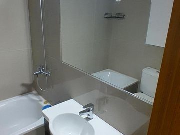 Alquiler Departamento 2 ambientes en Wilde