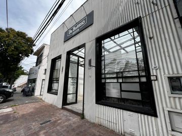 Local en alquiler en Martinez