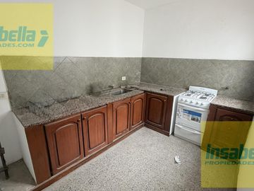 Departamento/oficina en ALQUILER
