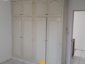 RENTA CASA / REAL DEL ÁLAMO / CULIACÁN
