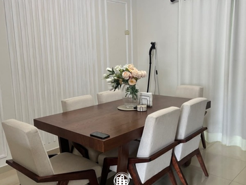 RENTA CASA / REAL DEL ÁLAMO / CULIACÁN