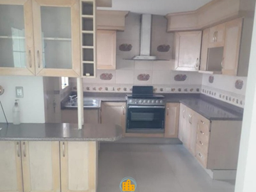 RENTA CASA / REAL DEL ÁLAMO / CULIACÁN