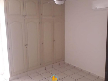 RENTA CASA / REAL DEL ÁLAMO / CULIACÁN