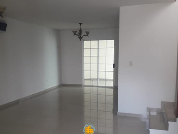 RENTA CASA / REAL DEL ÁLAMO / CULIACÁN